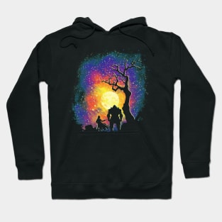 State Alchemists Hoodie